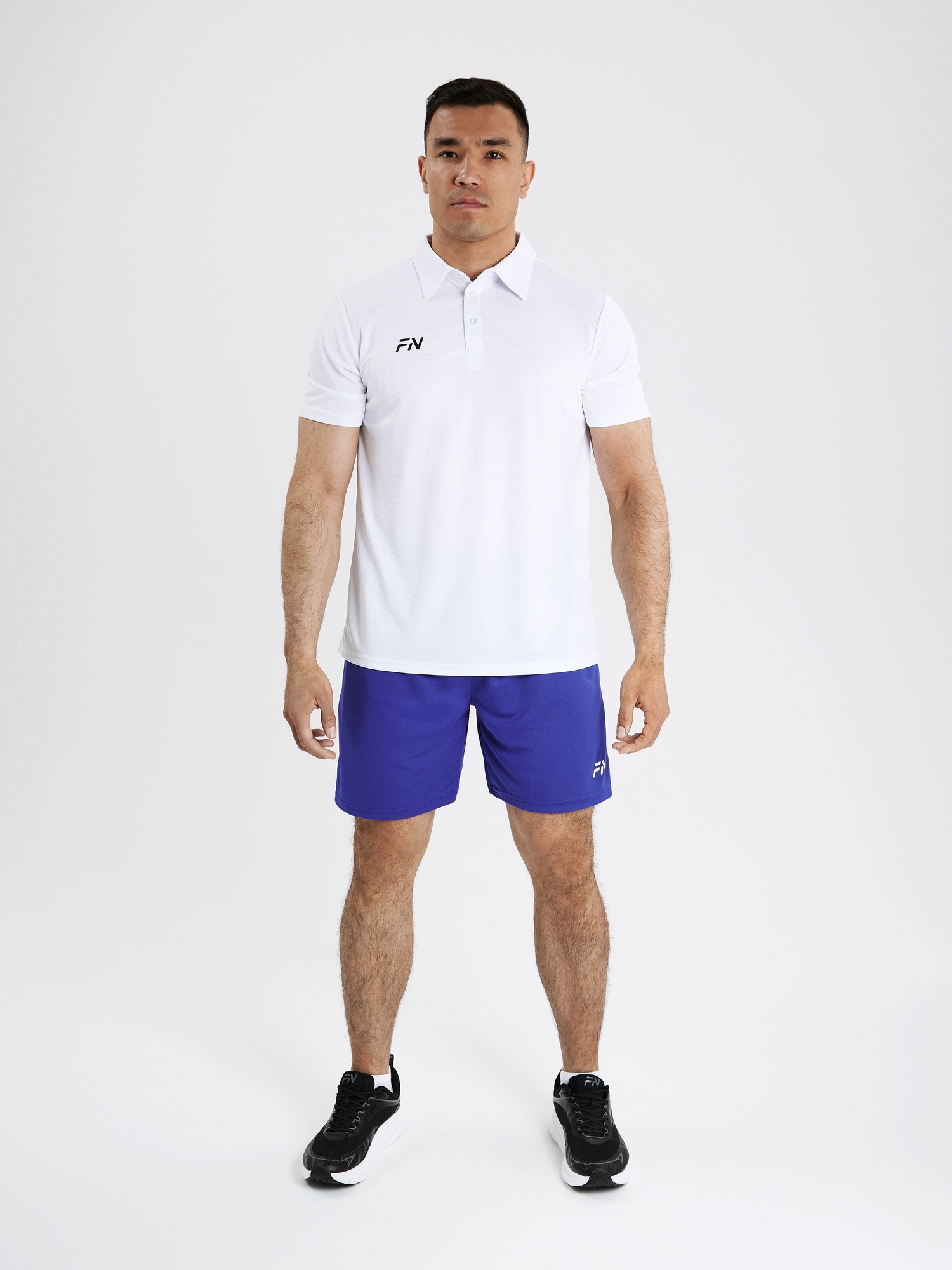 Шорты FN Stride FN4262003-400 Blue