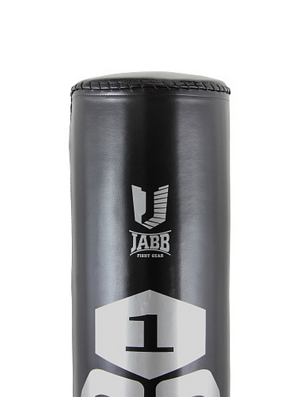Стойка боксерская185 см, с присосками Jabb IFT-B03 черный