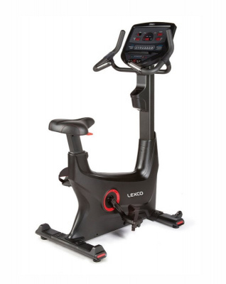 Велотренажер вертикальный профессиональный UltraGym LU7