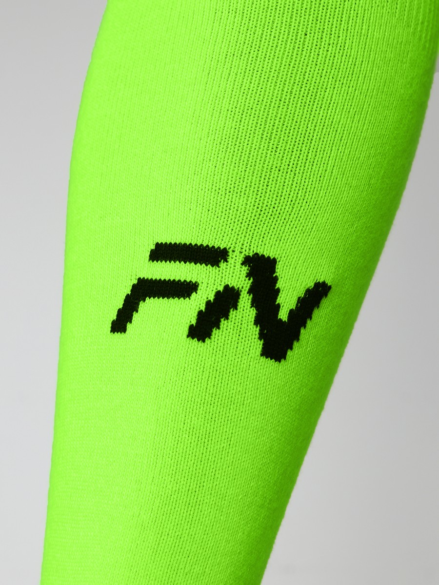 Гетры FN Mono FN1011003-933 Light Green