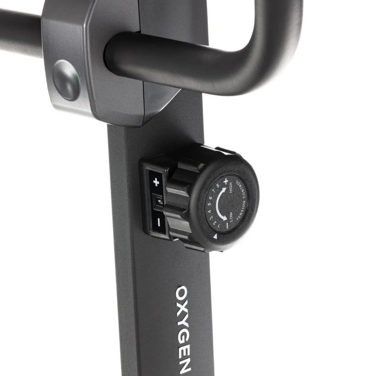 Велотренажер домашний Oxygen Fitness JETSREAM M