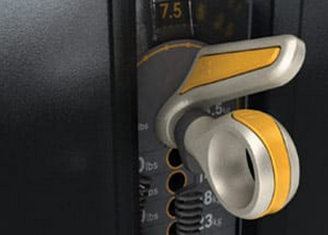 Бицепс сидя Matrix Versa Heavy VS-S40H