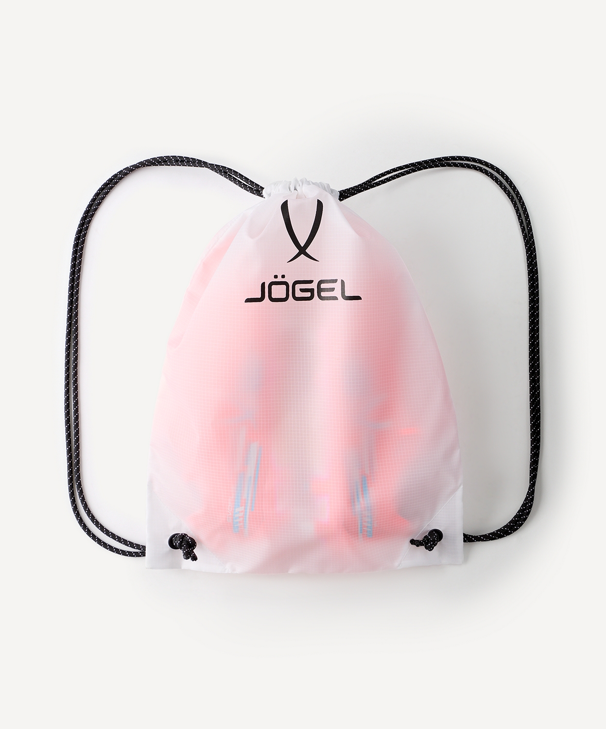 Бутсы футбольные Jogel Evofly SG Prime Coral