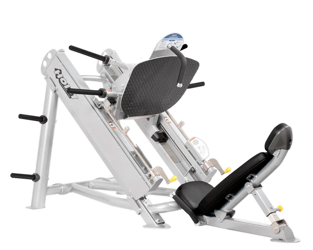 Наклонный жим ногами Hoist CF 3355