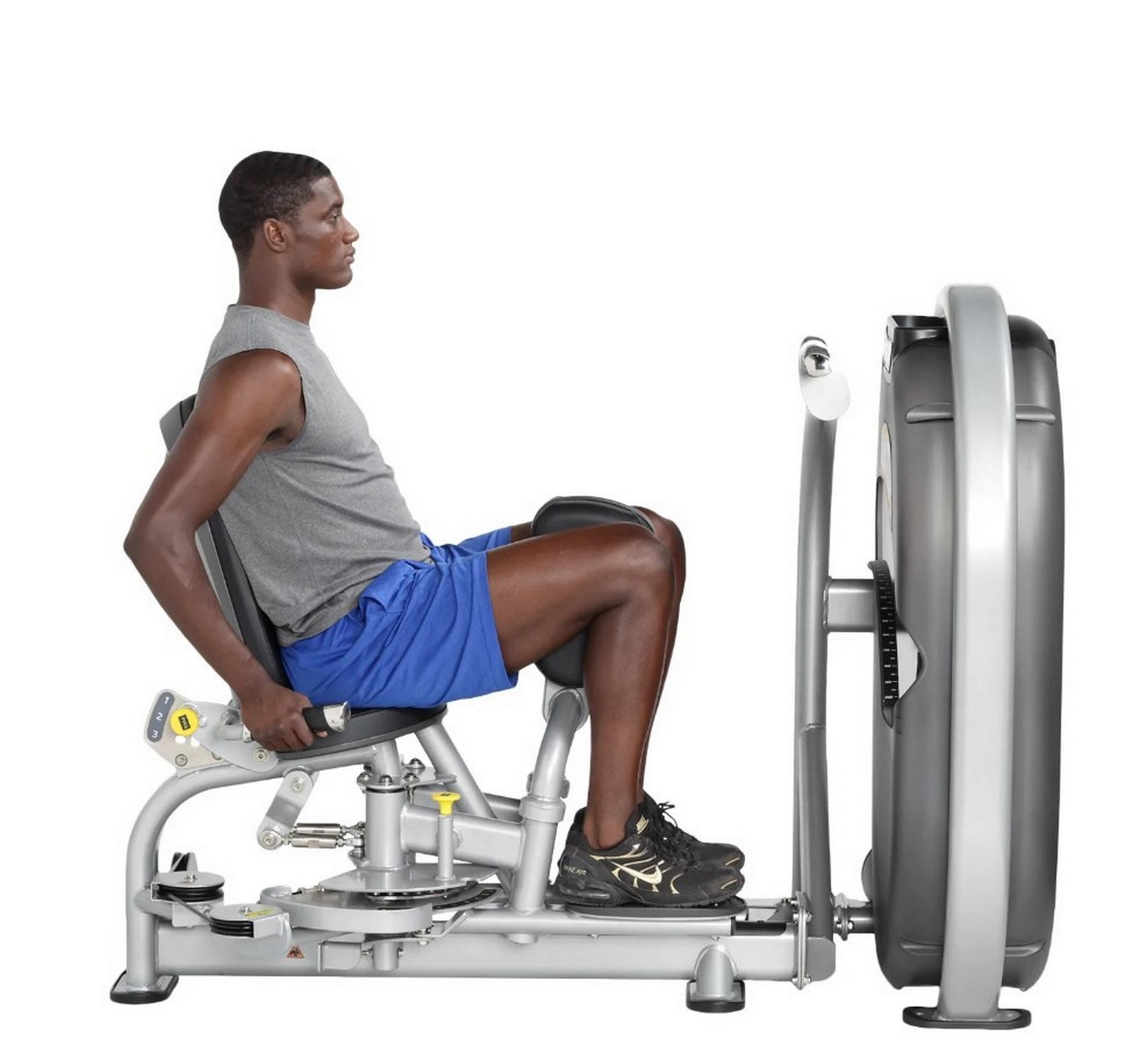 Hoist CL-3800 Приводящие и Отводящие ноги | Premium Fitness