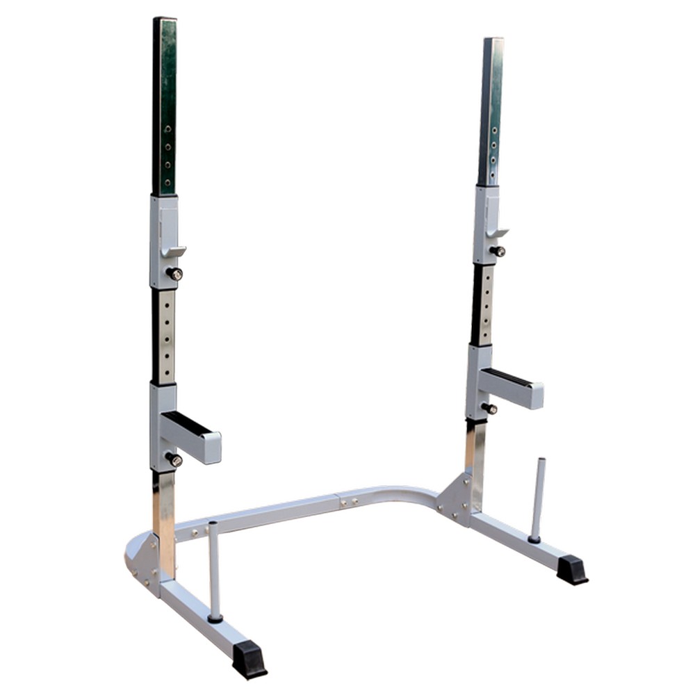 Стойки силовые для штанги Johns HL-W827 | Premium Fitness