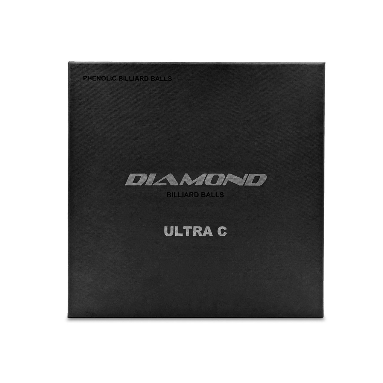 Комплект шаров d67 мм Weekend Diamond Ultra C 70.130.67.0 желтый биток