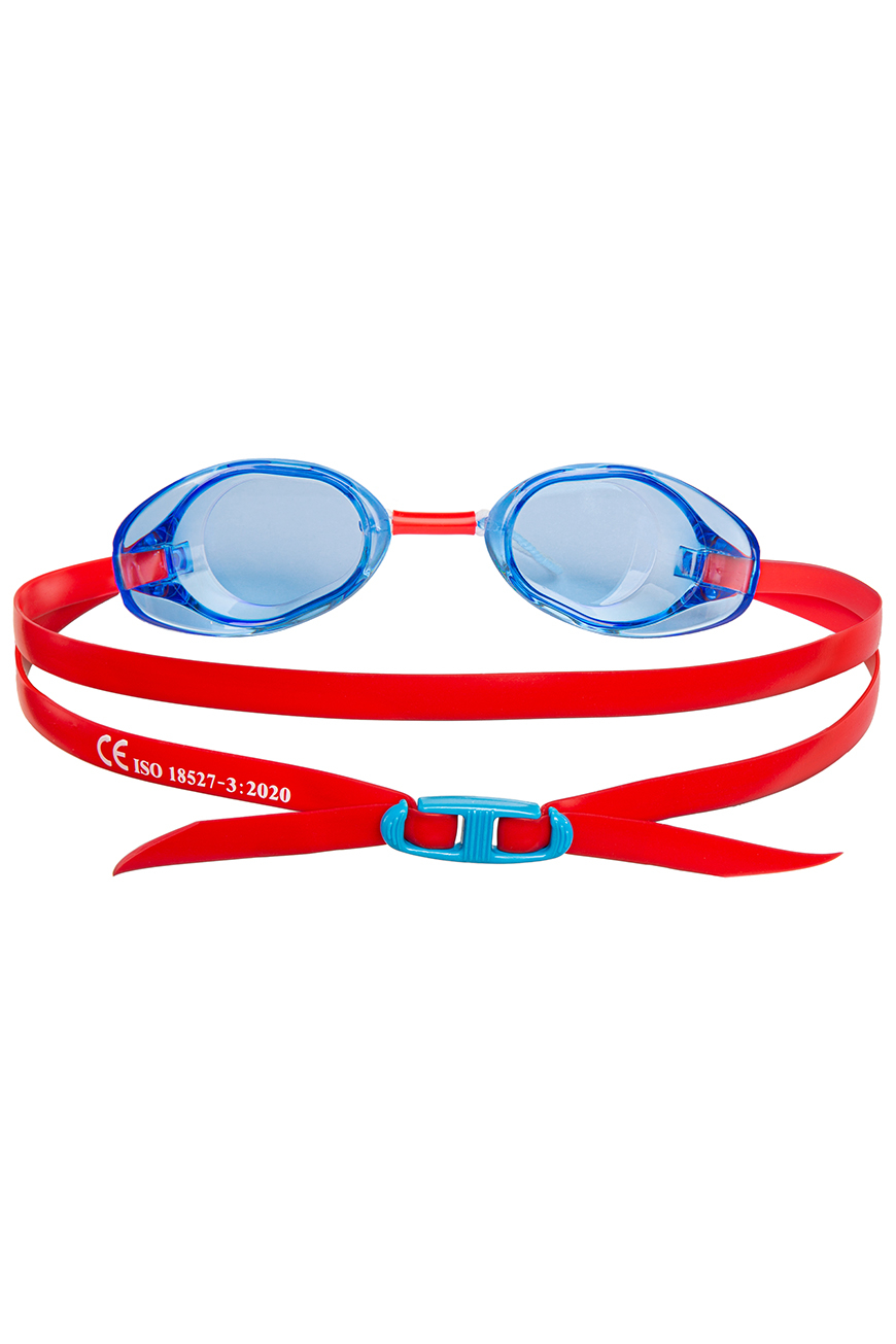Стартовые очки Mad Wave Racer SW M0455 03 0 05W красный