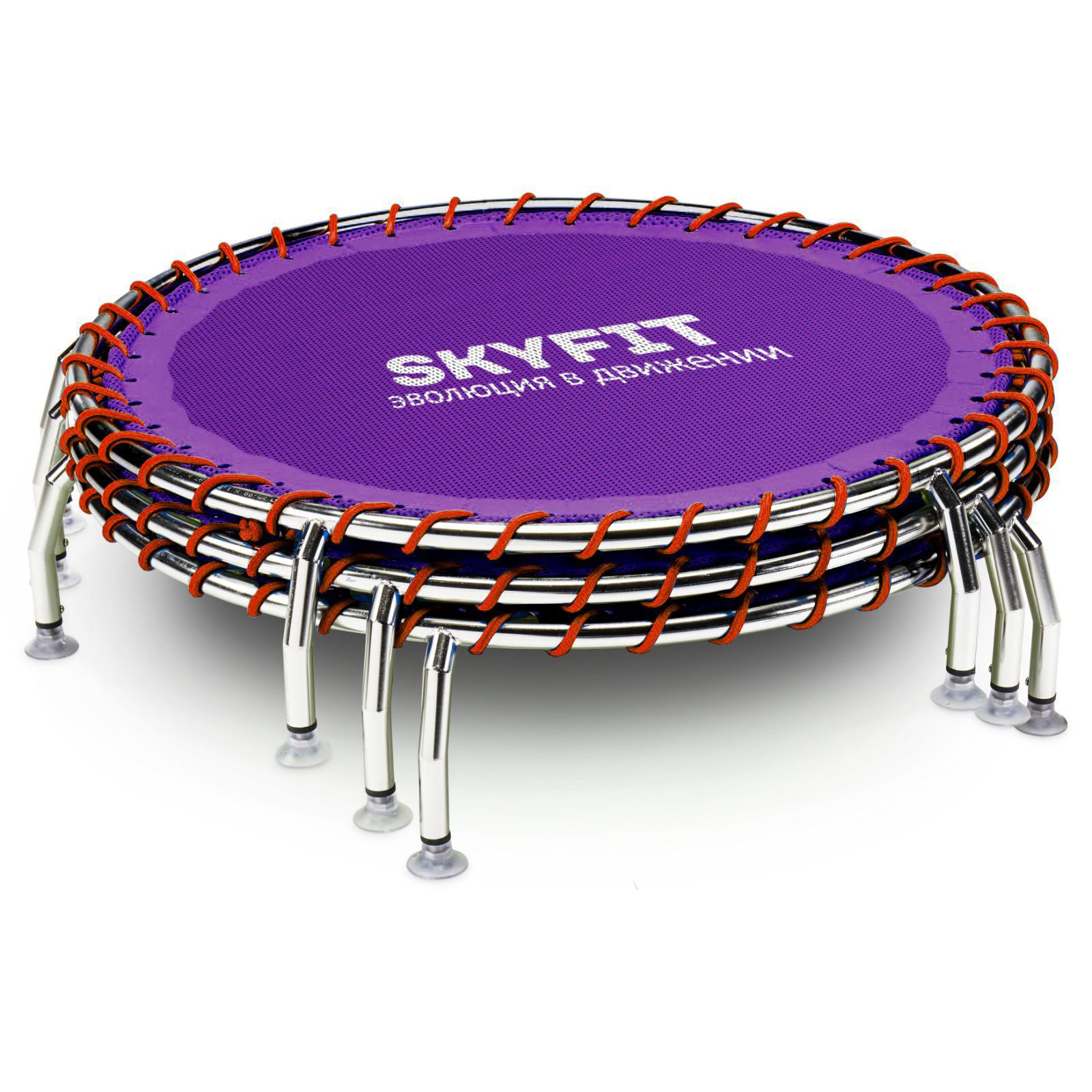 Батут для аквааэробики 91,5см SkyFit SF-AБ1