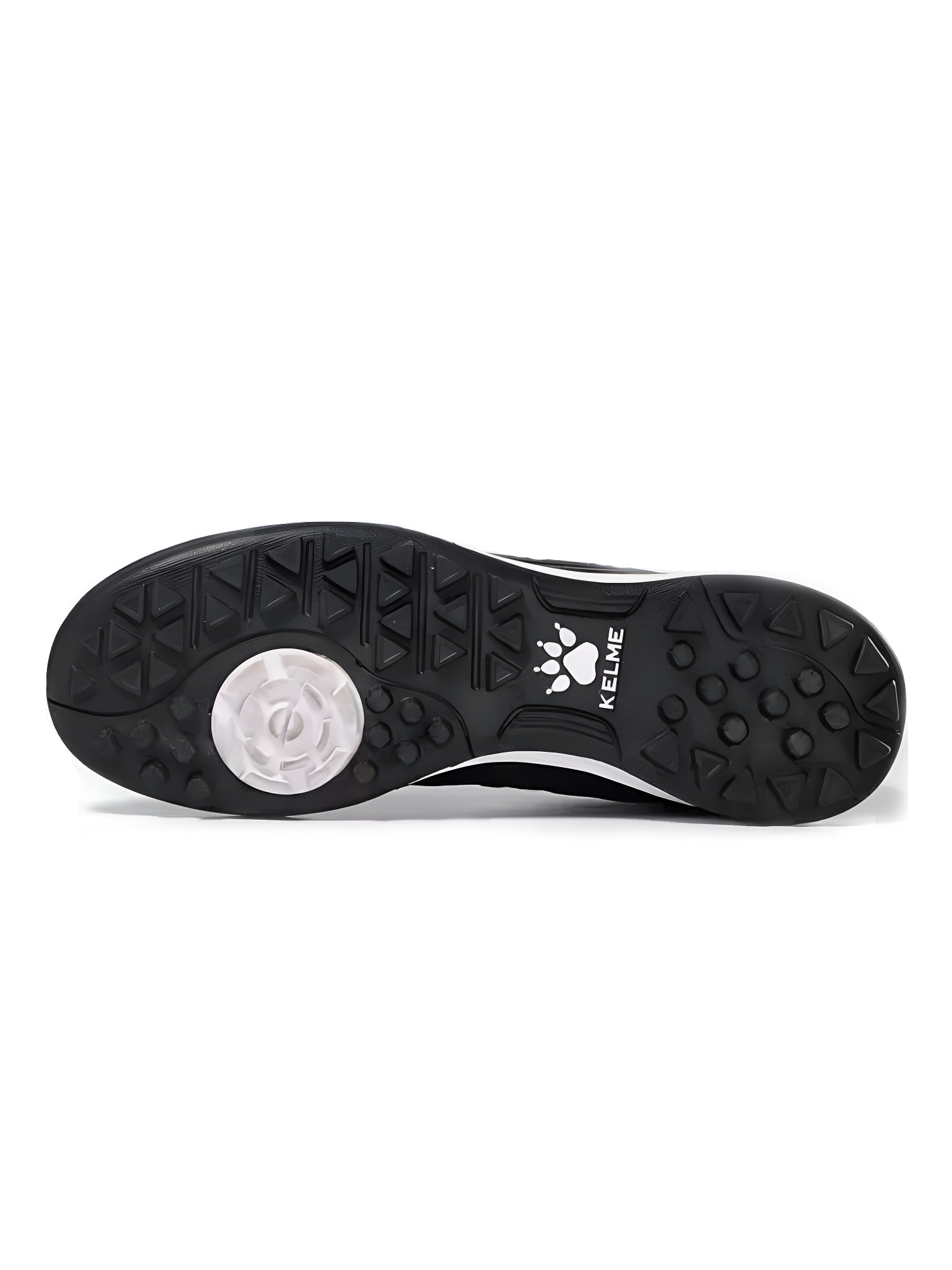 Шиповки Kelme Men's Football Shoes (TF) 8521ZX1701-000 Black