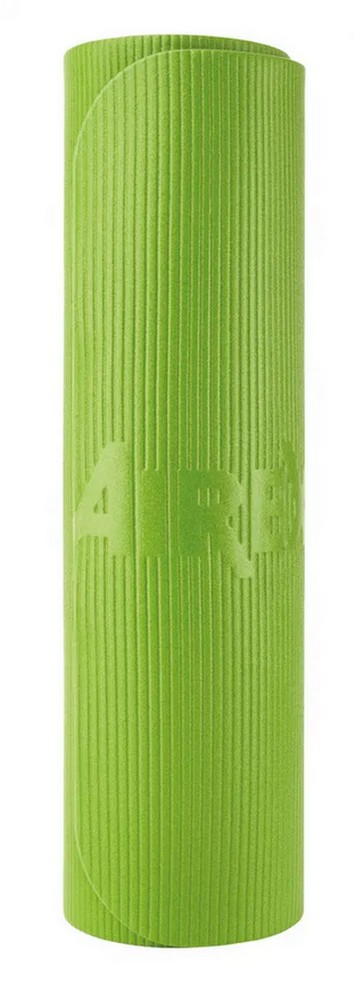 Коврик гимнастический 140x60x1см Airex Fitline140 киви
