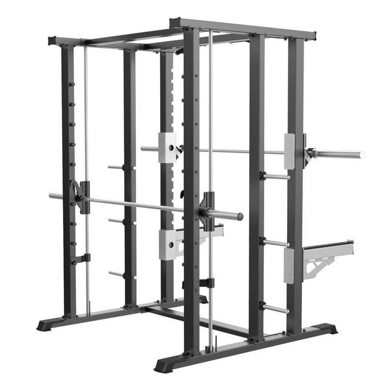 Силовая рама Машина Смита DHZ JN2063A | Premium Fitness