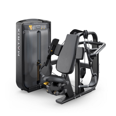 Matrix Ultra G7-S40 Бицепс сидя | Premium Fitness