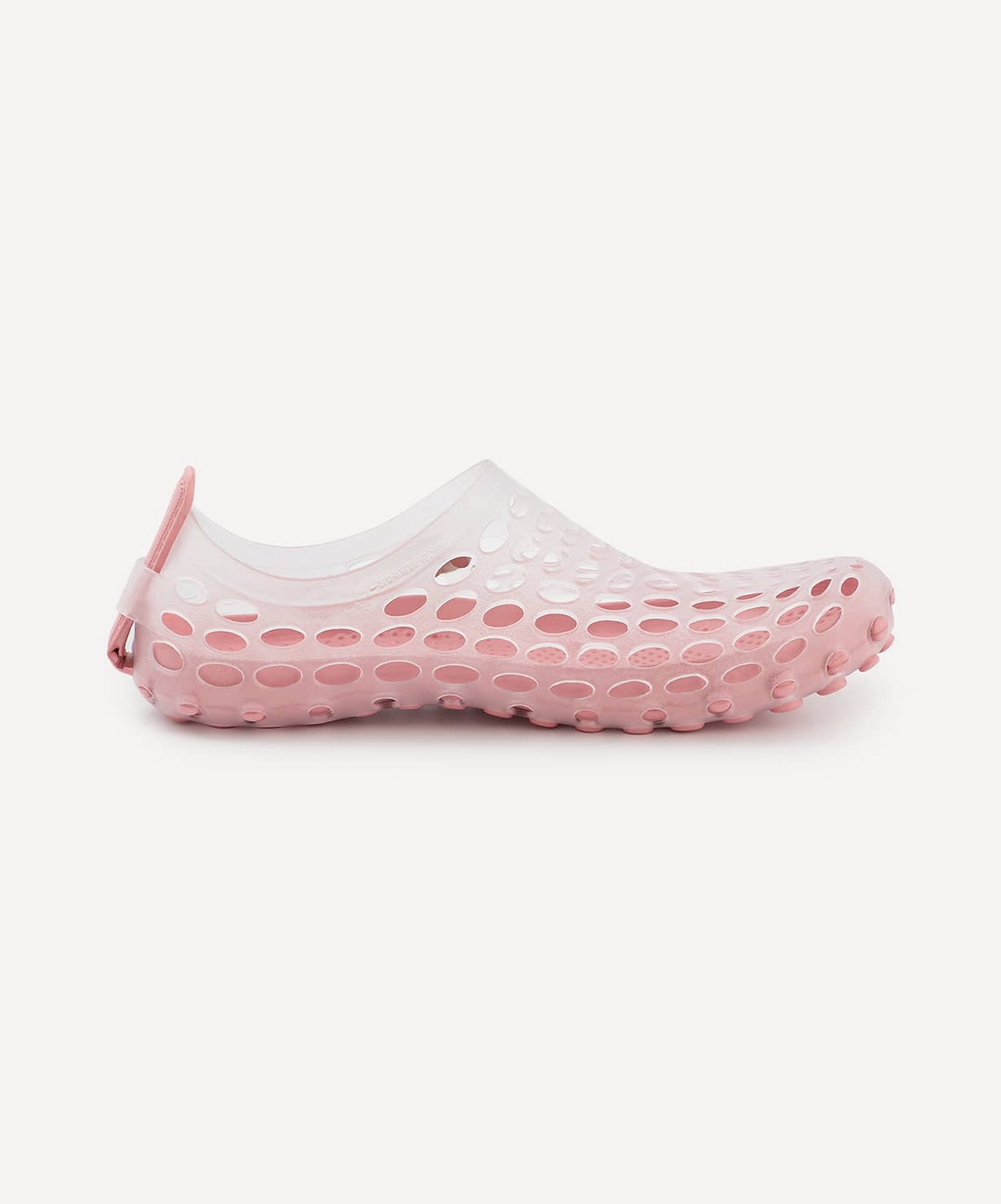 Аквашузы 25DEGREES Network Transparent\Pink