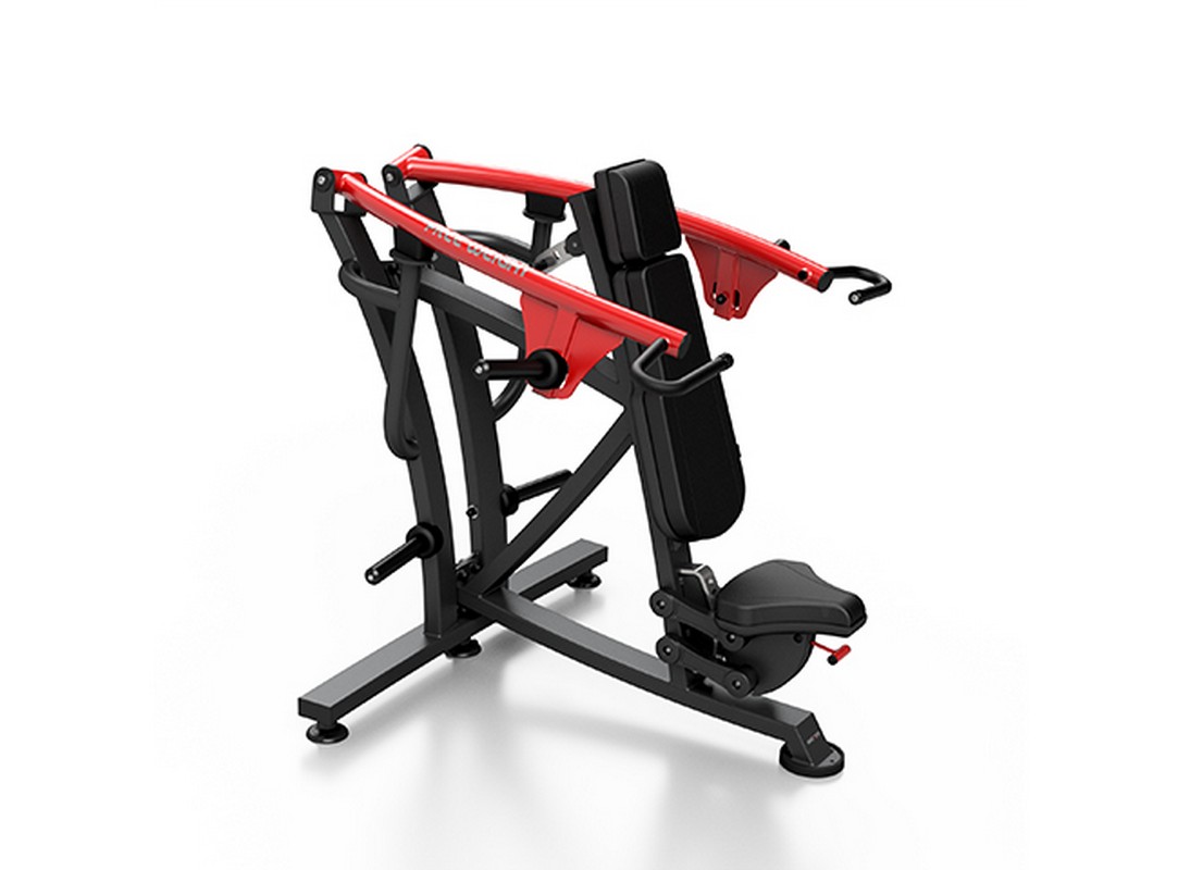 Marbo MF-U007 Жим от Плеч | Premium Fitness