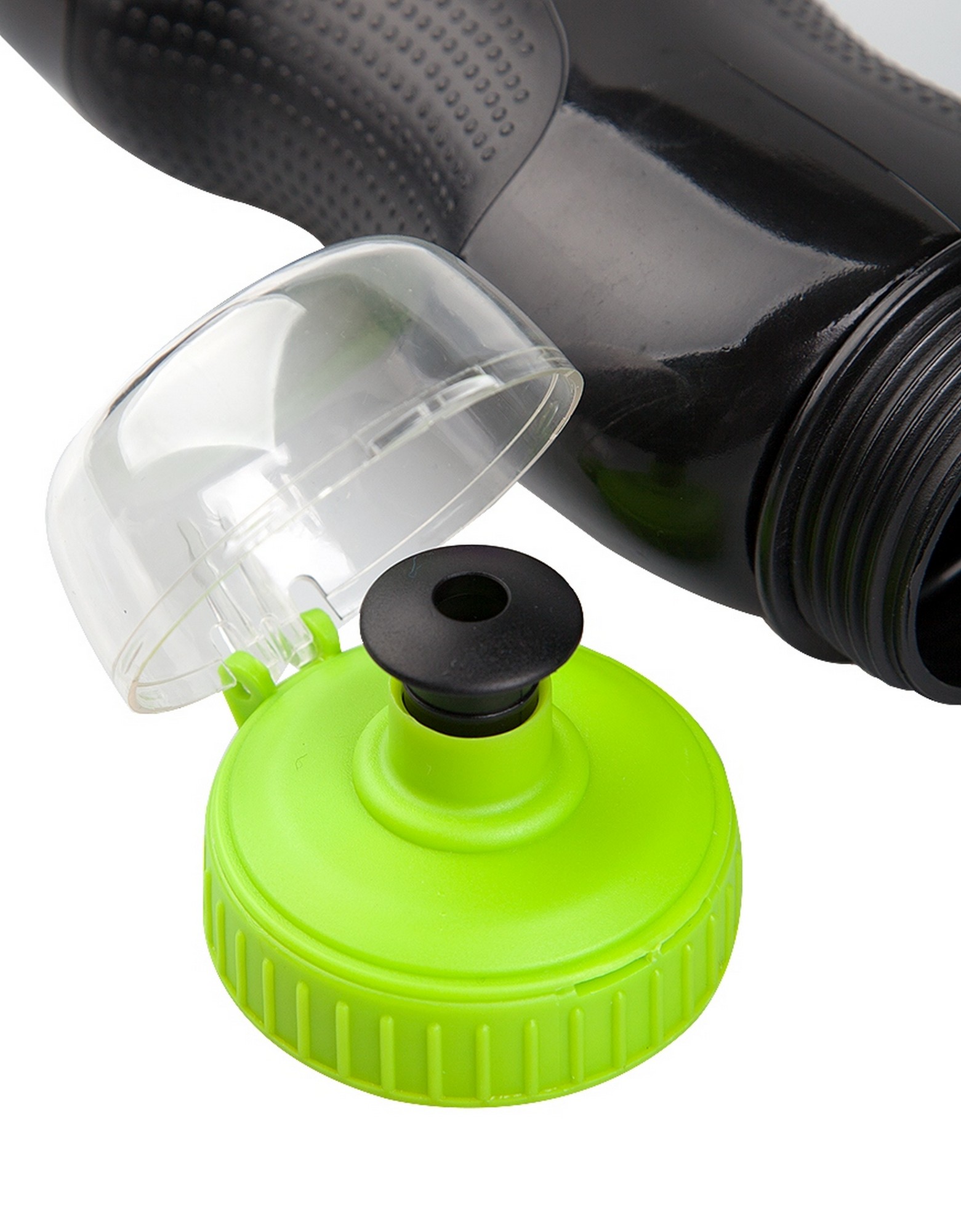 Бутылка для воды Mad Wave Water Bottle M1390 01 0 10W
