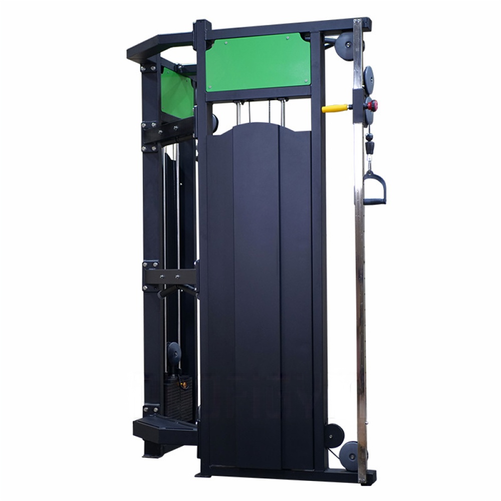 Угловой кроссовер Pumpset 1614A