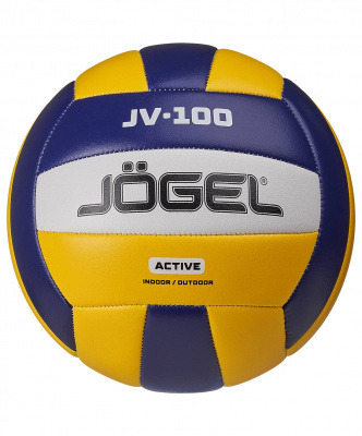 Мяч волейбольный Jogel JV-100