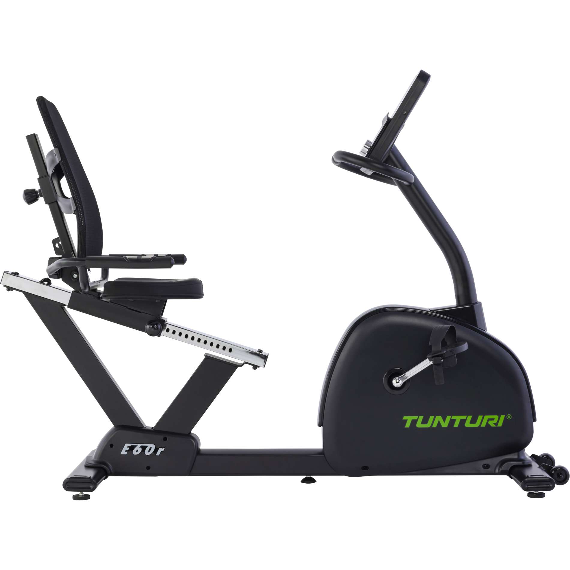 Велотренажер Tunturi Signature E60-R 23TBR60000