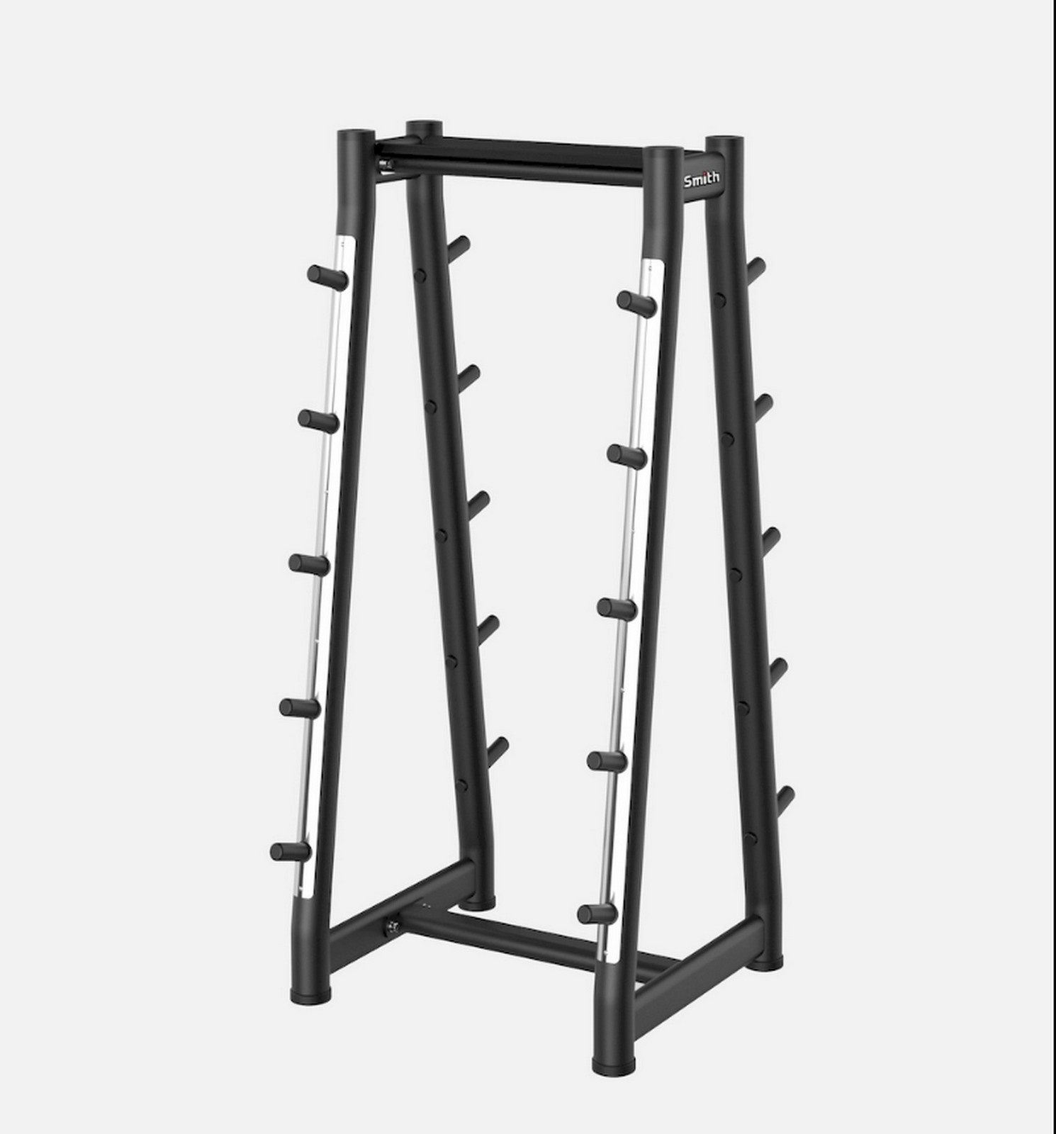 Стойка для штанг Smith Strength RE6031 | Premium Fitness