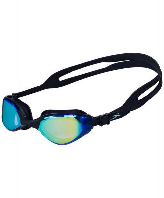 Очки для плавания 25DEGREES Sonic Mirror Black