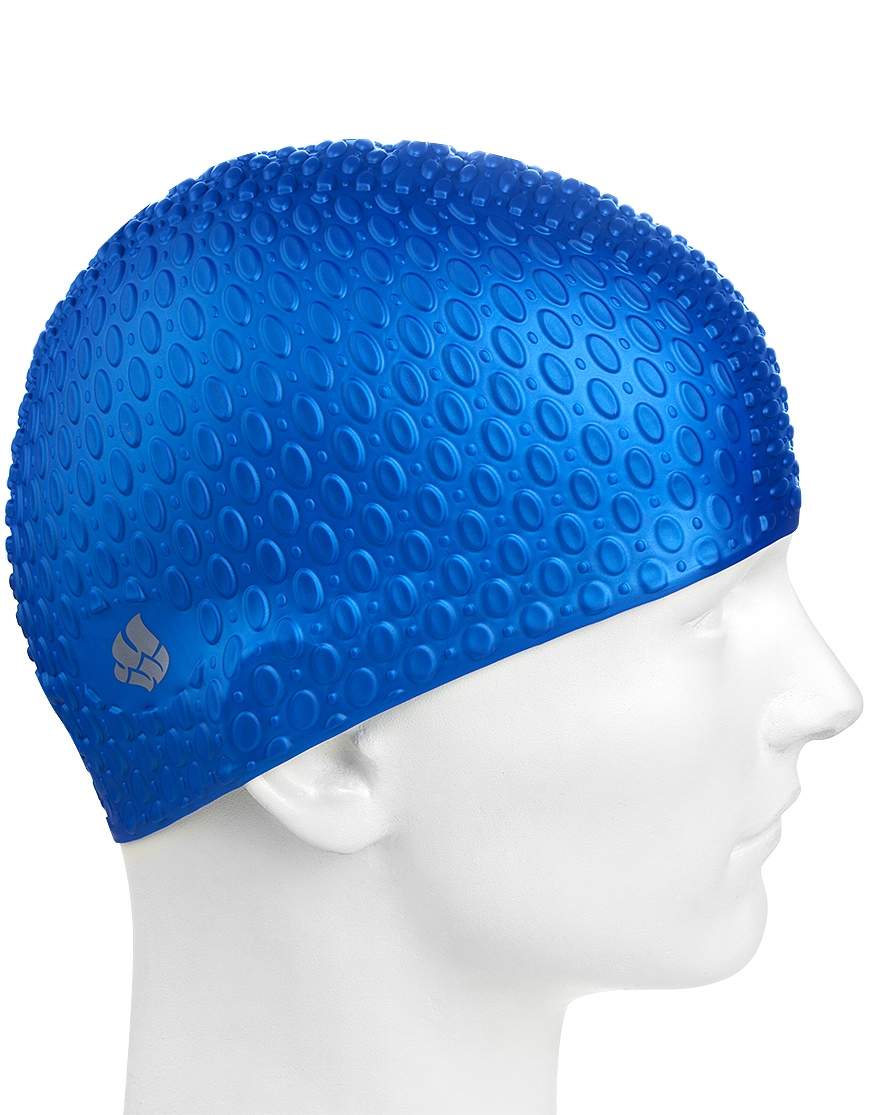 Силиконовая шапочка Mad Wave Silicone Bubble M0539 06 0 04W