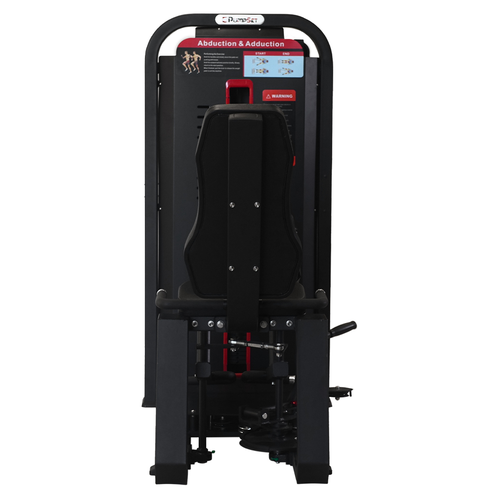 Отводящие и приводящие мышцы бедра Pumpset S6761