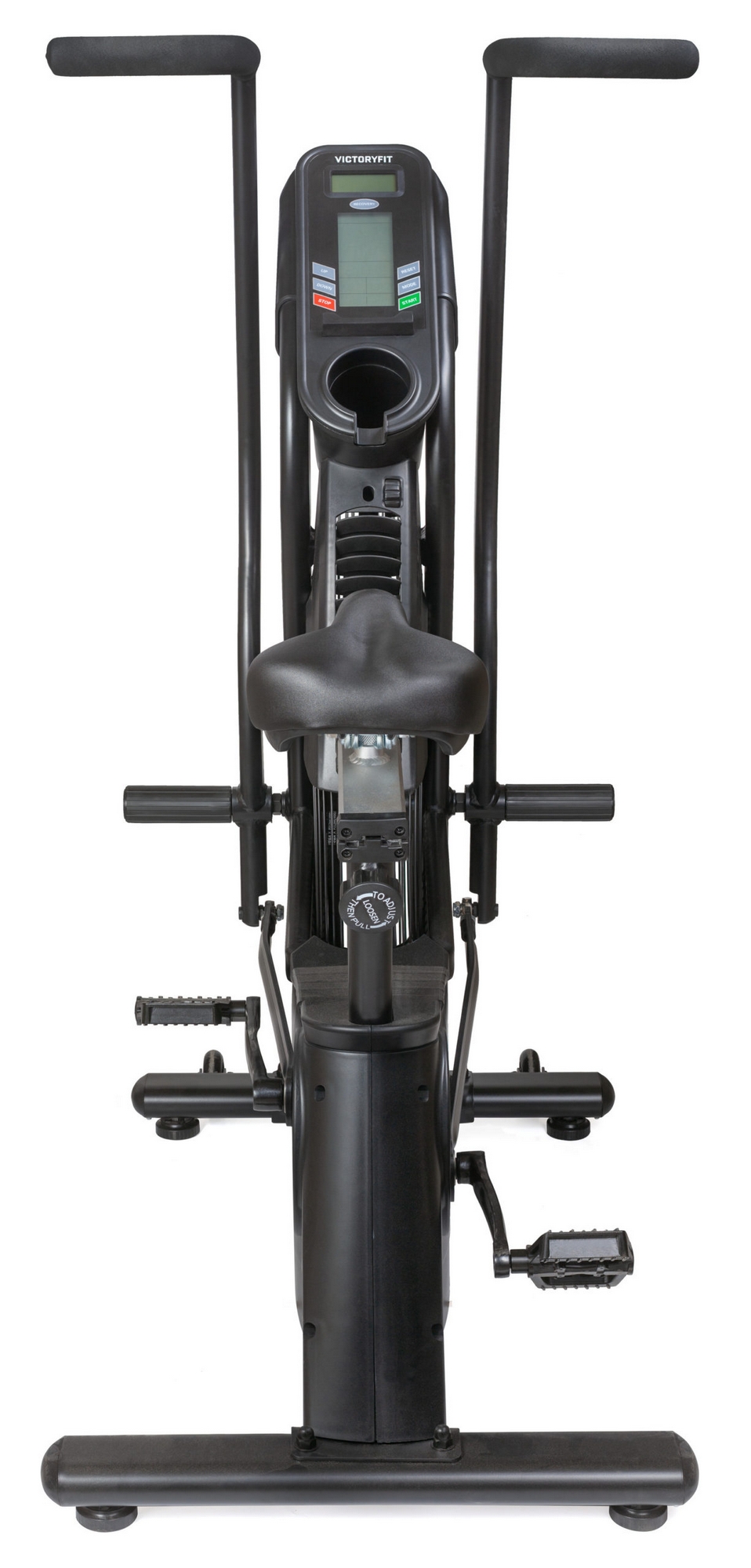 Эйрбайк VictoryFit VF-AirBike GT AIR