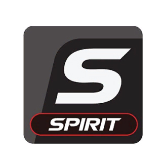 Велотренажер SPIRIT AB900+