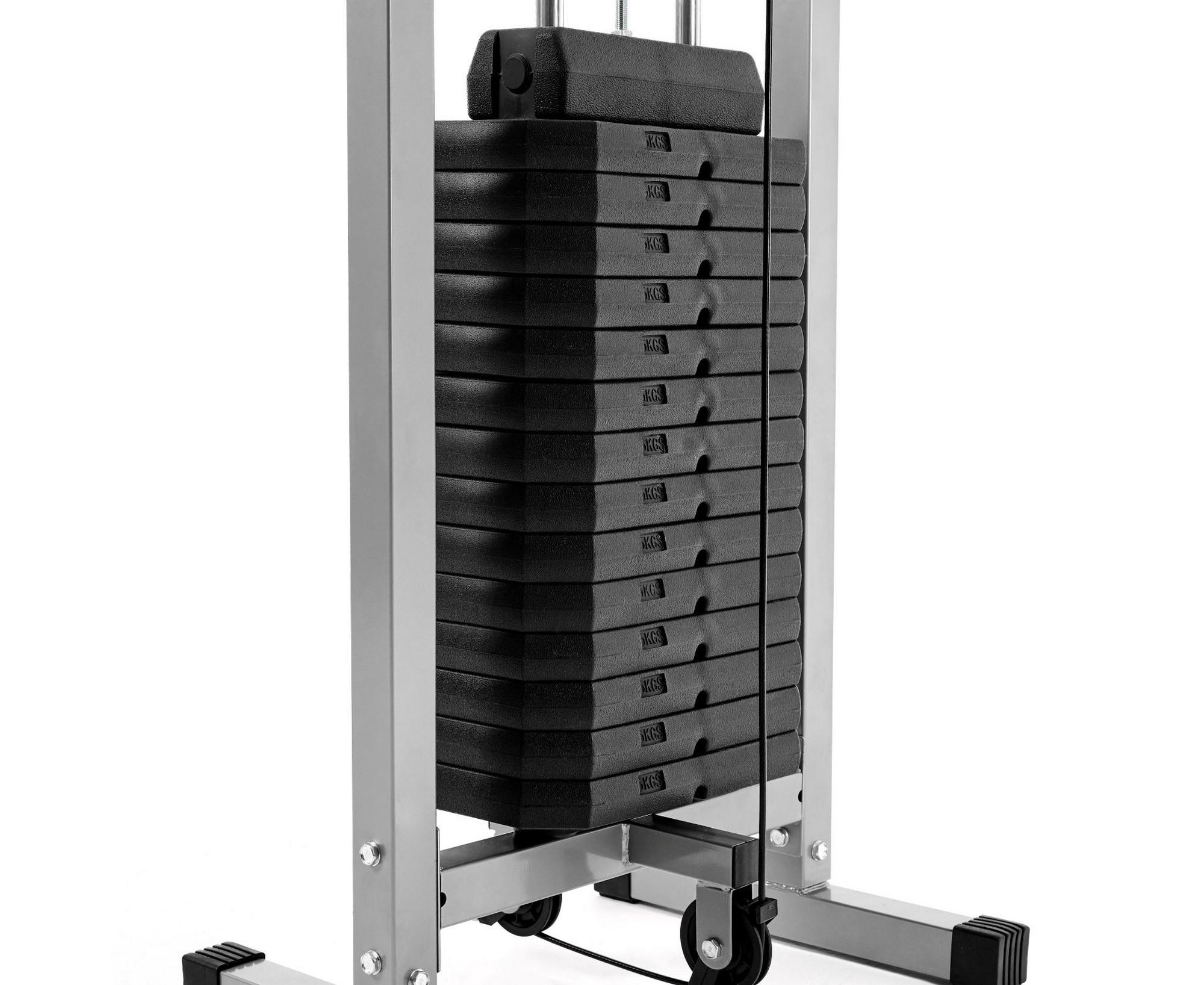 DFC D1007 Кроссовер | Premium Fitness
