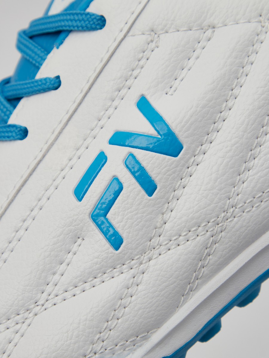 Шиповки FN Eagle (TF) FN5061001-104 White\Blue