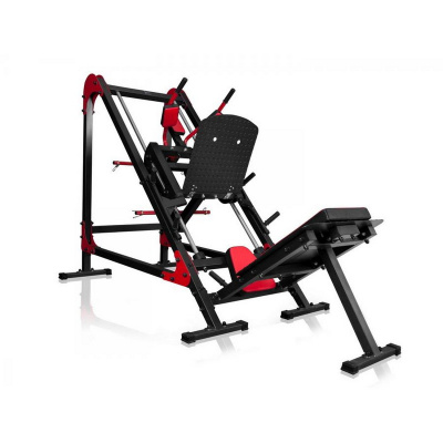 Жим ногами Marbo MS-U106
 | Premium Fitness