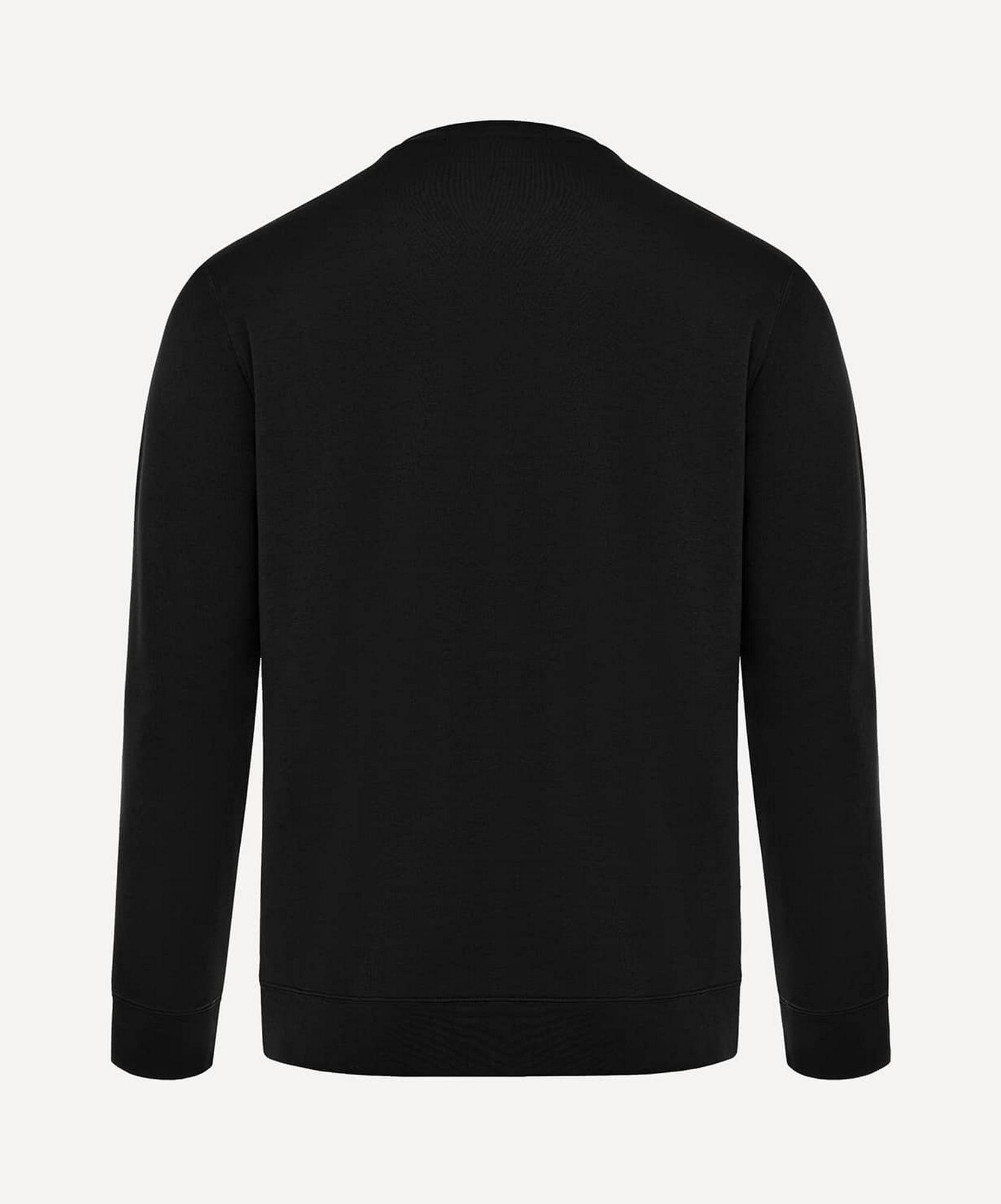 Свитшот Jogel ESSENTIAL Sweatshirt, черный