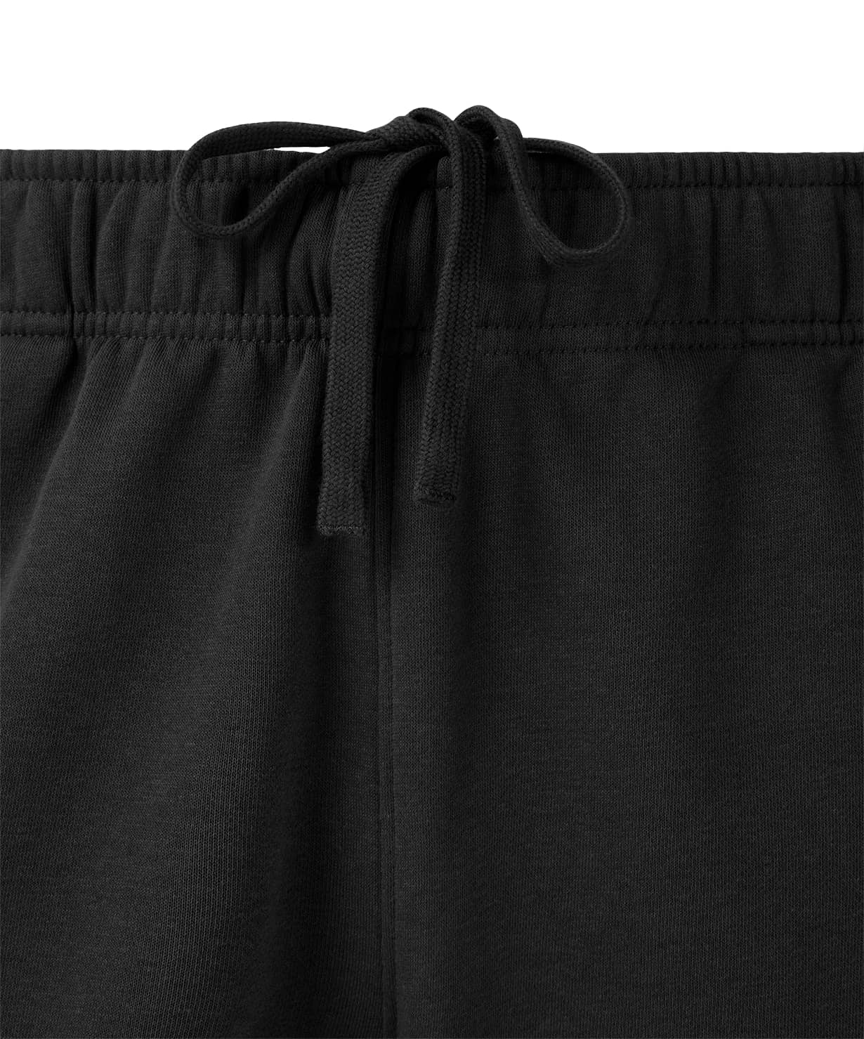 Флисовые брюки Jogel ESSENTIAL Cotton Fleece Pants, черный