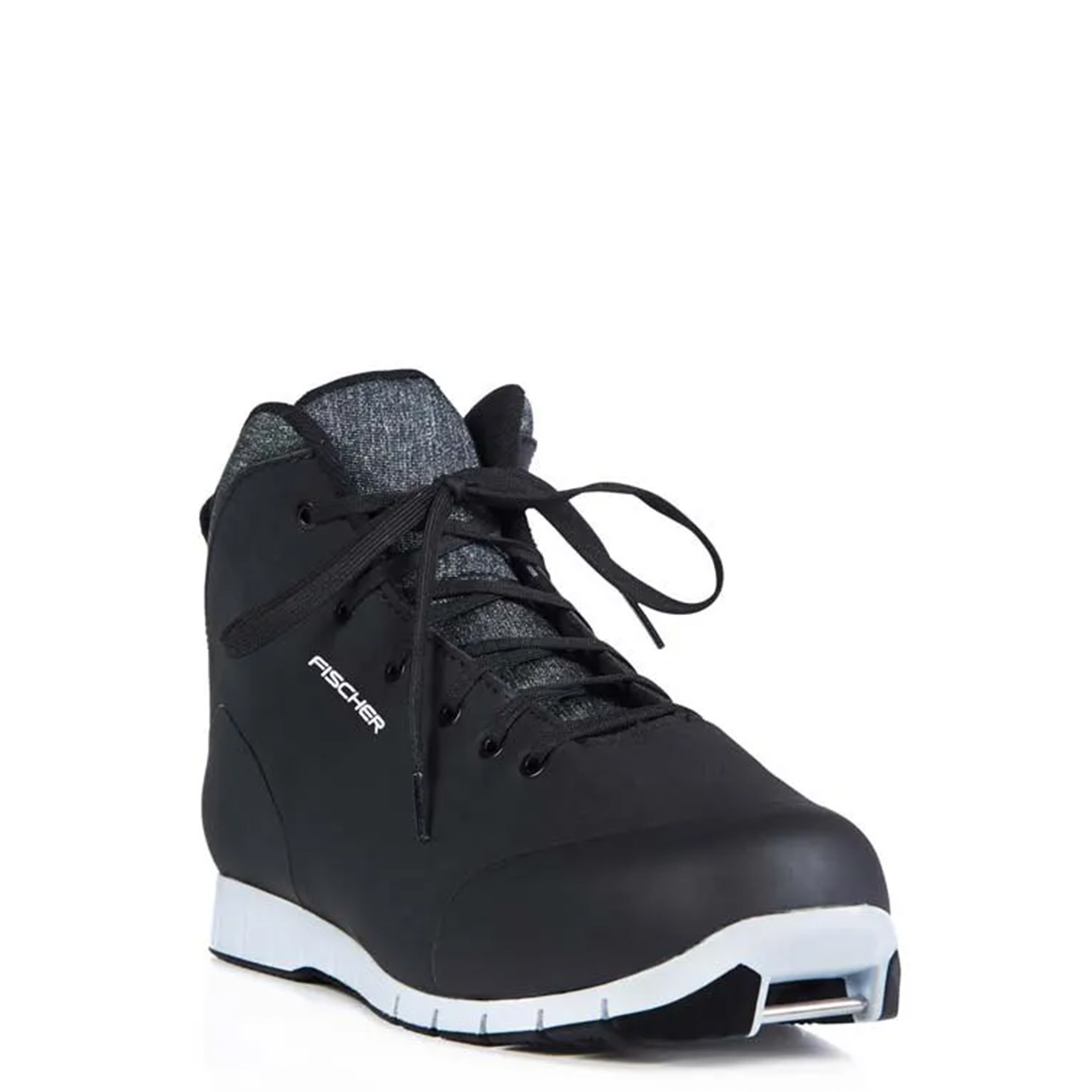 Лыжные ботинки NNN (IFP) Fischer Urban Pure S27020 черный