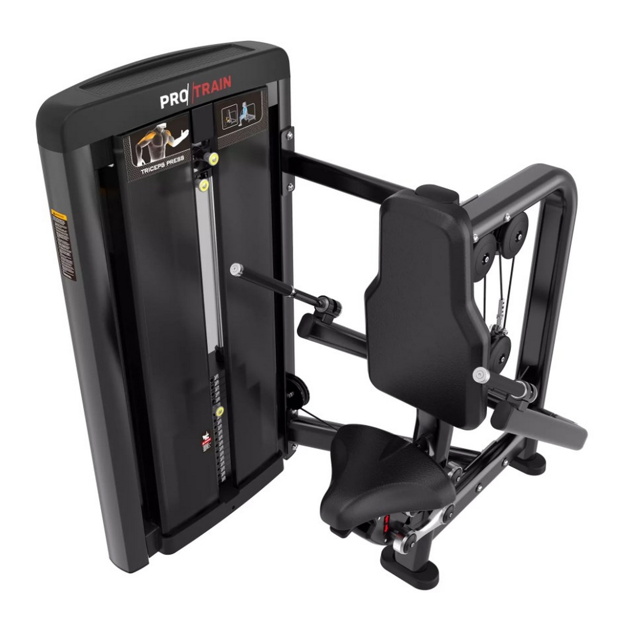 Protrain LFS106 Трицепс сидя | Premium Fitness