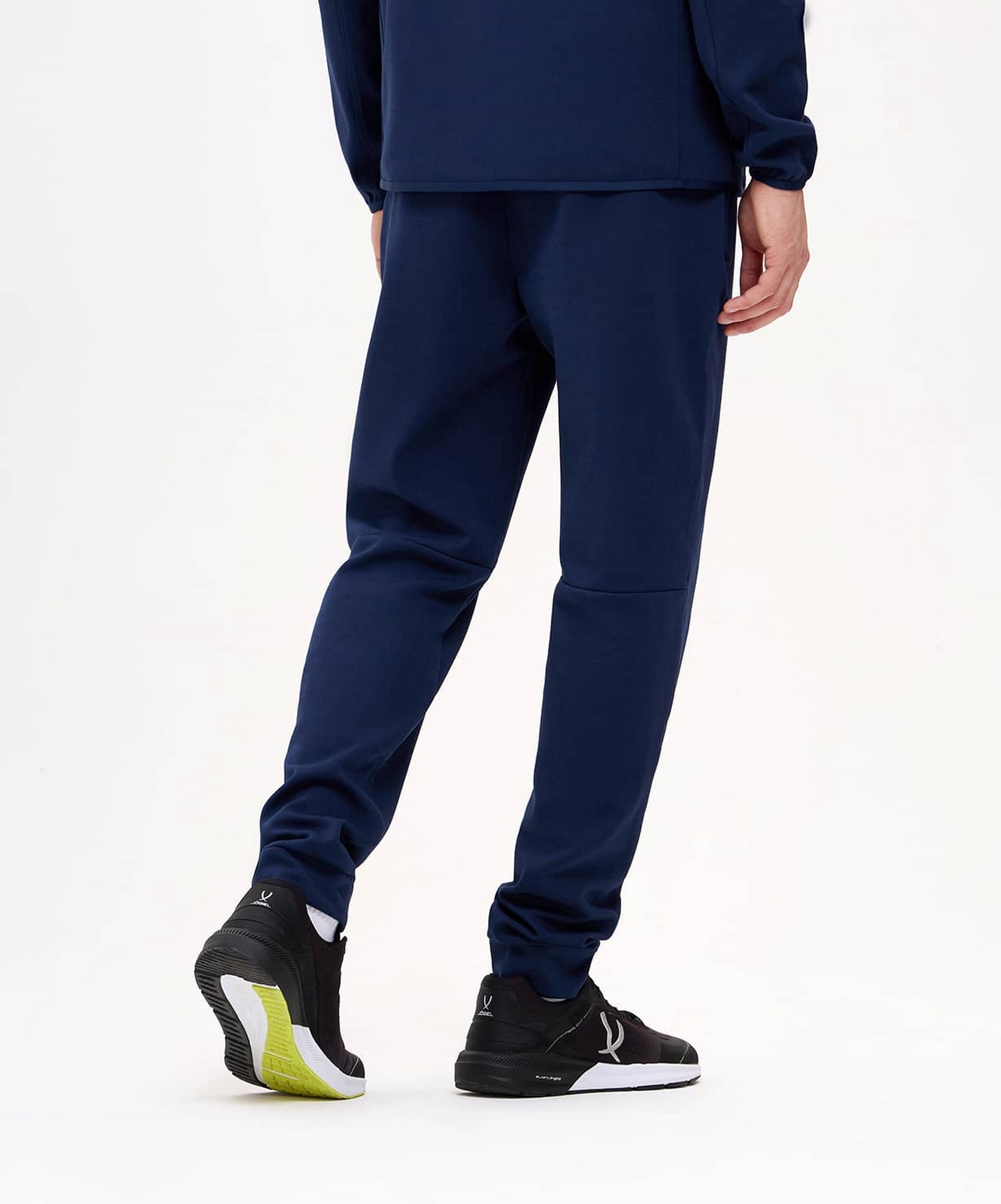 Брюки Jogel ESSENTIAL Athlete Pants, темно-синий