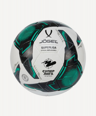Мяч футзальный Jogel Superliga Replica р.4