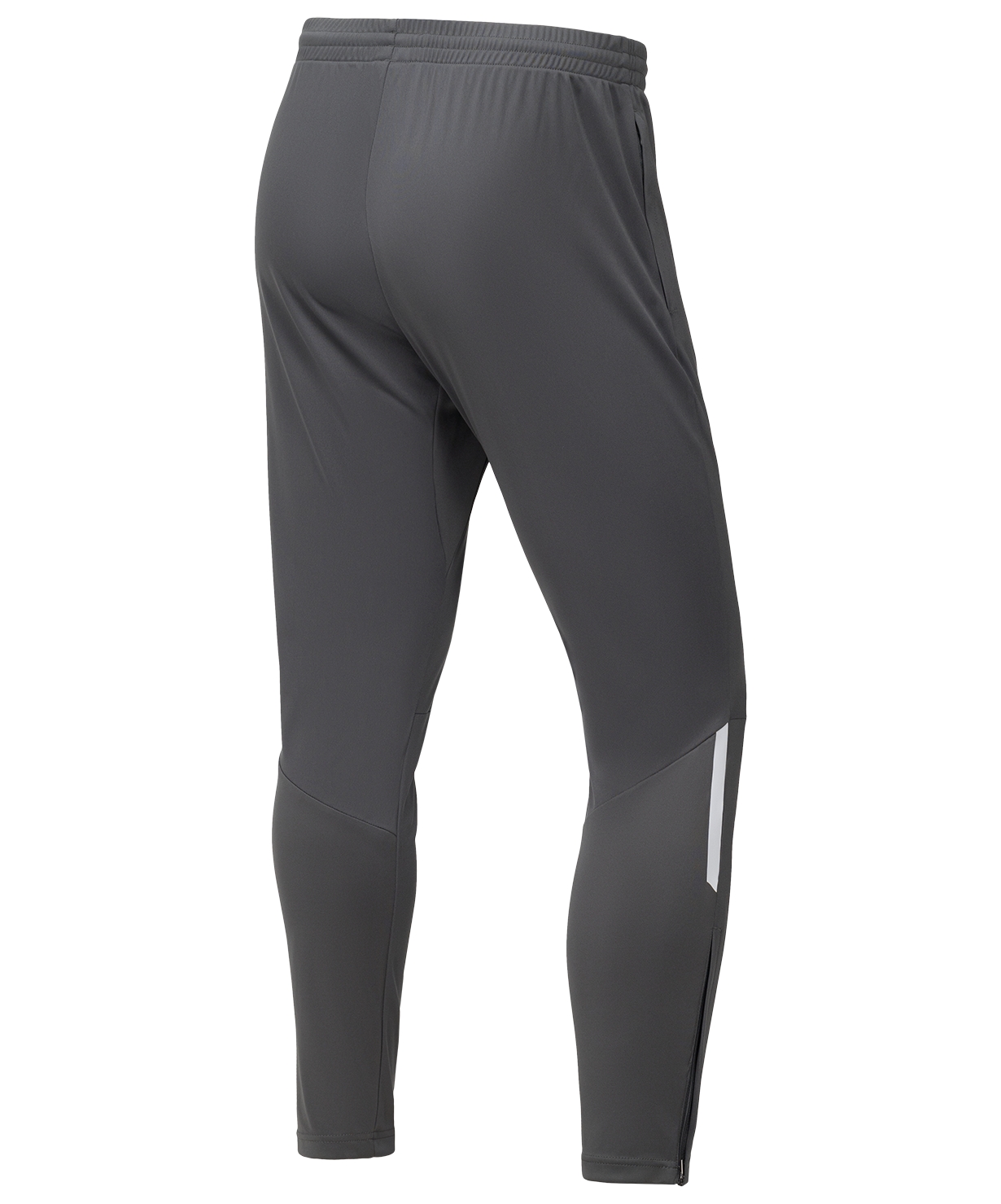 Брюки тренировочные, детские Jogel CAMP 2 Training Pocket Pants 93, темно-серый