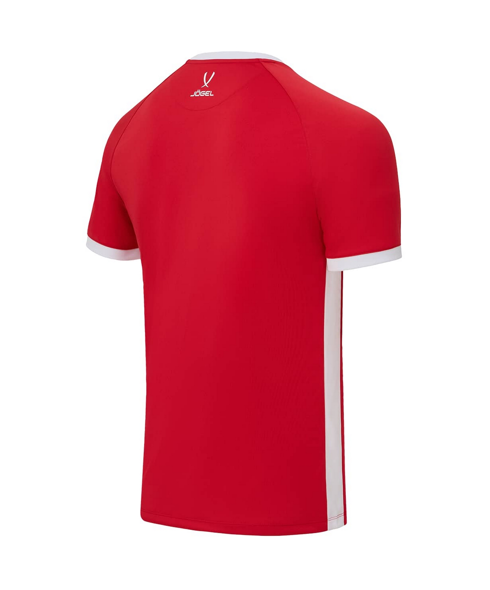 Футболка игровая Jogel DIVISION PerFormDRYElement Jersey, красный