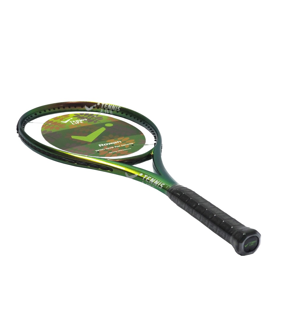 Ракетка теннисная, 290гр, G3, 27'' Tennis Life ROWAN TL290KL18G3
