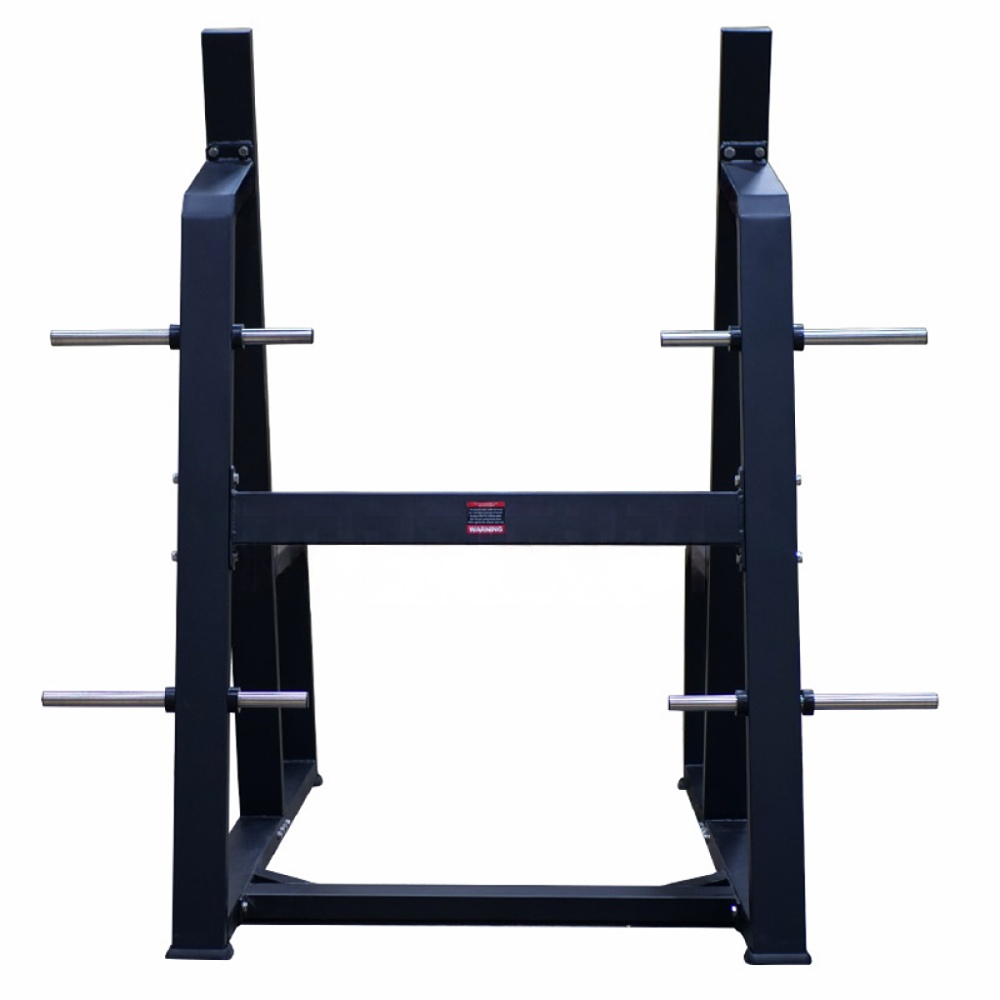 Стойка для штанги со страховкой Pumpset 1649 | Premium Fitness