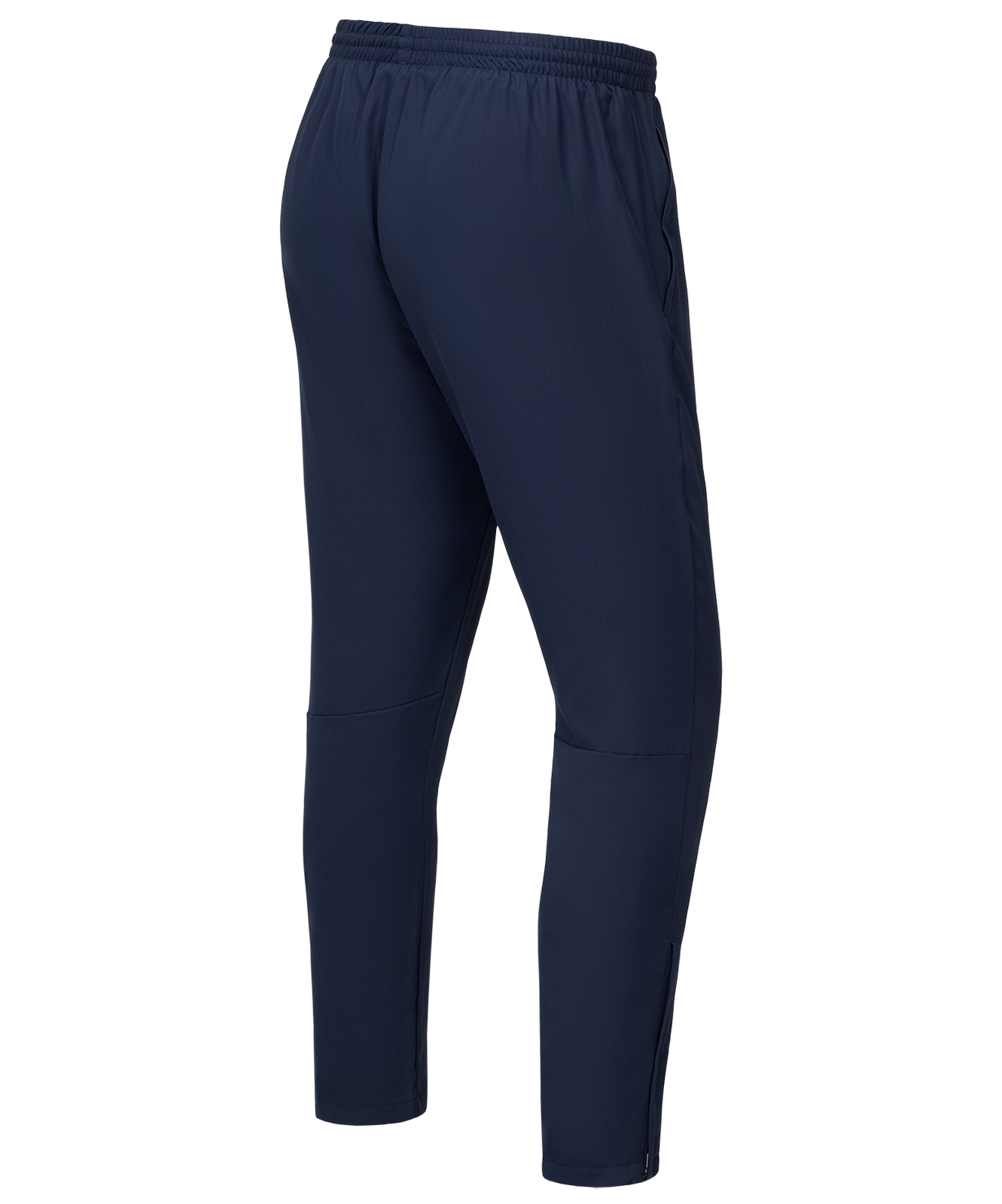 Брюки спортивные, детские Jogel CAMP 2 Lined Pants, темно-синий