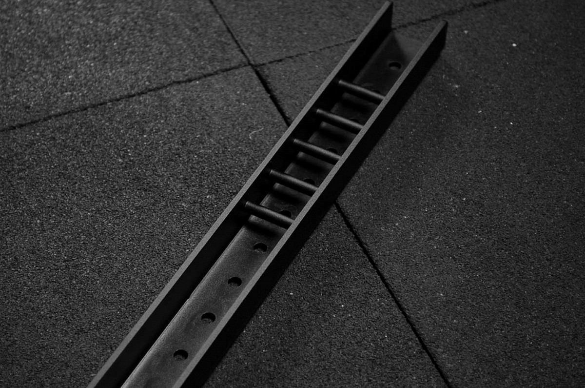 Кронштейн YouSteel для крепления колец к потолку
