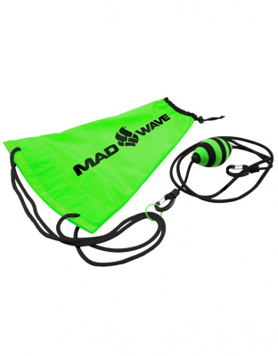 Тормозной парашют Mad Wave Drag CHUTE M0776 05 0 10W