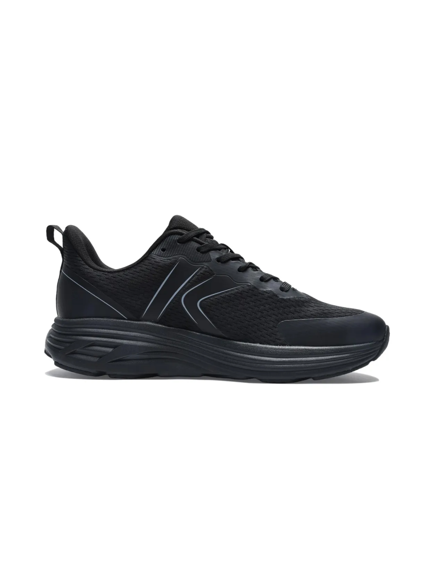Кроссовки Kelme Men's/Women's Sports Shoes 8535YX5044-061 Black