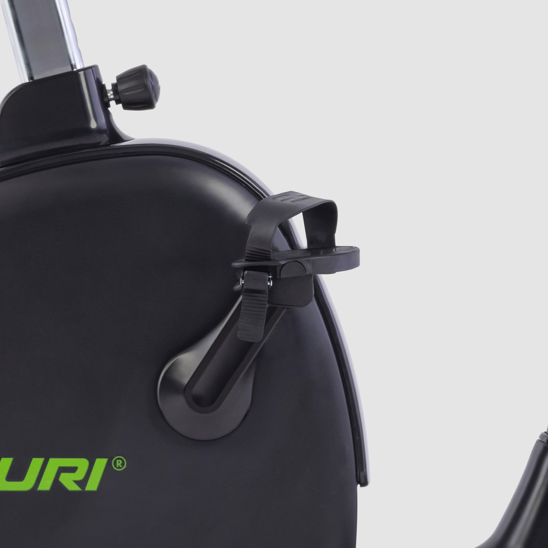 Велотренажер Tunturi Signature E60 23TBE60000