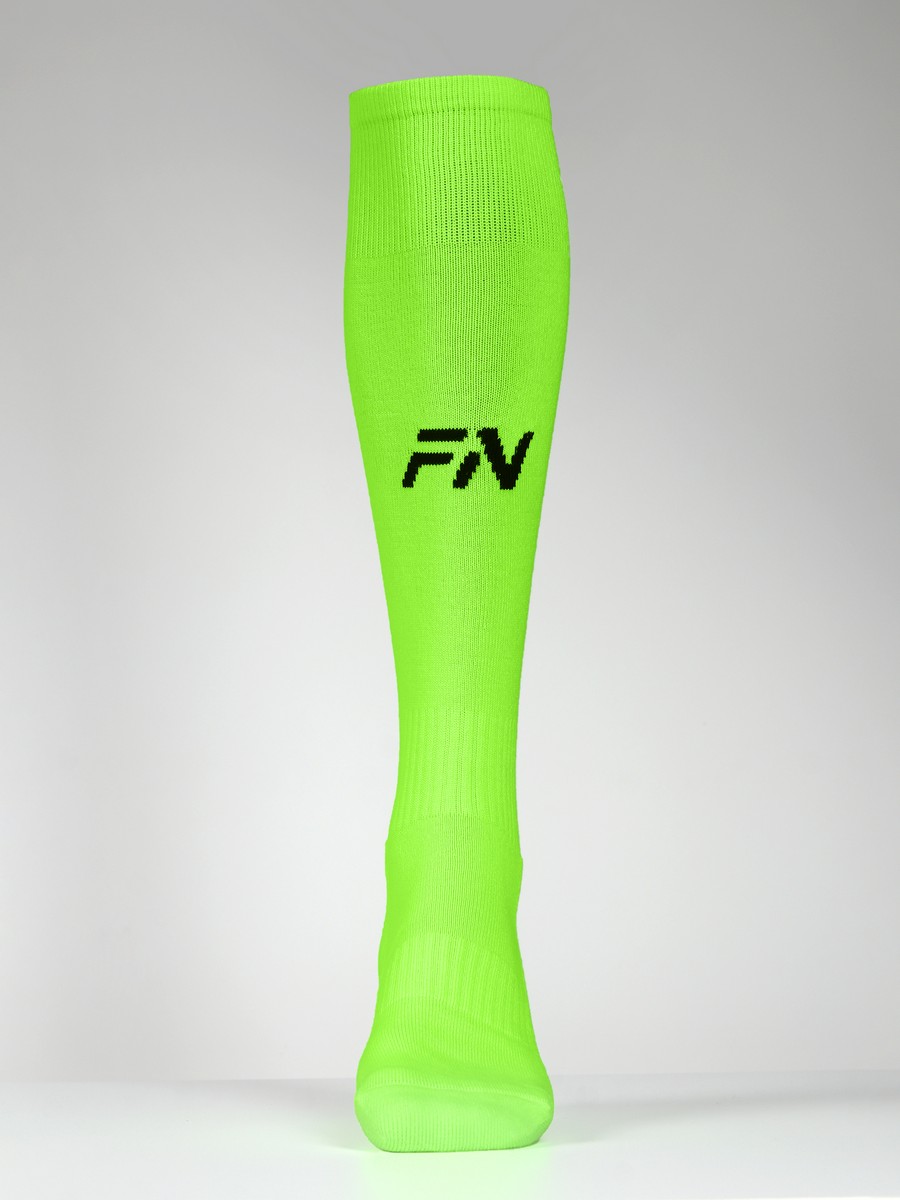 Гетры FN Mono FN1011003-933 Light Green