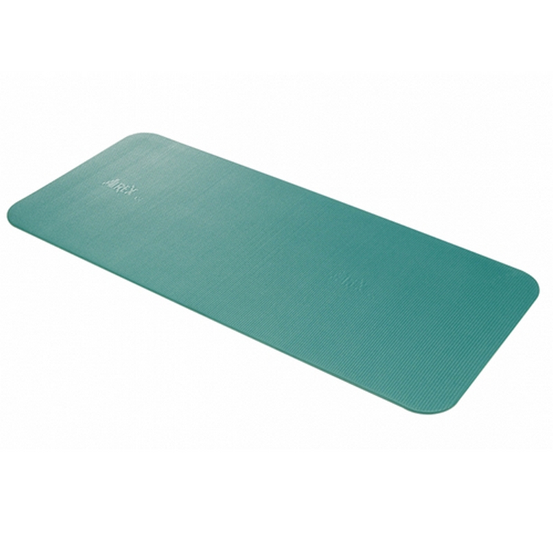 Коврик гимнастический 140x60x1см Airex Ftline140 FITLINE140 морская волна