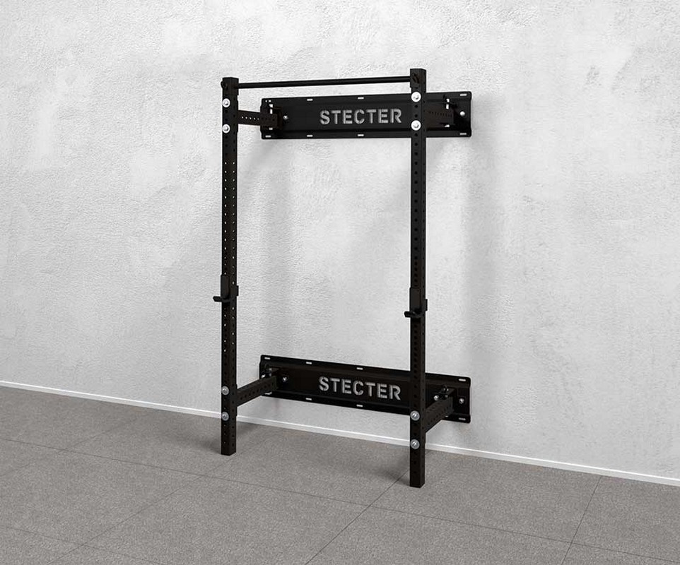 Складная рама для кроссфита 1100х500см Stecter 2477